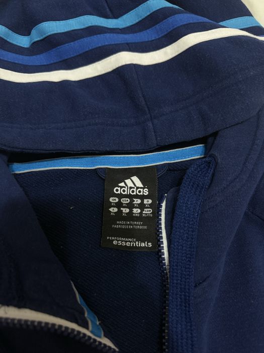Adidas Три Ленти Горнище на Анцуг Tracksuit