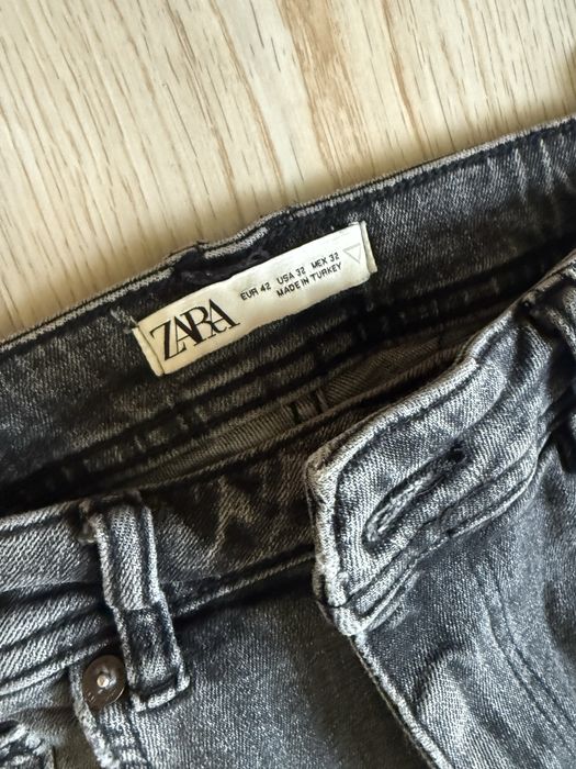 Zara мъжки дънки