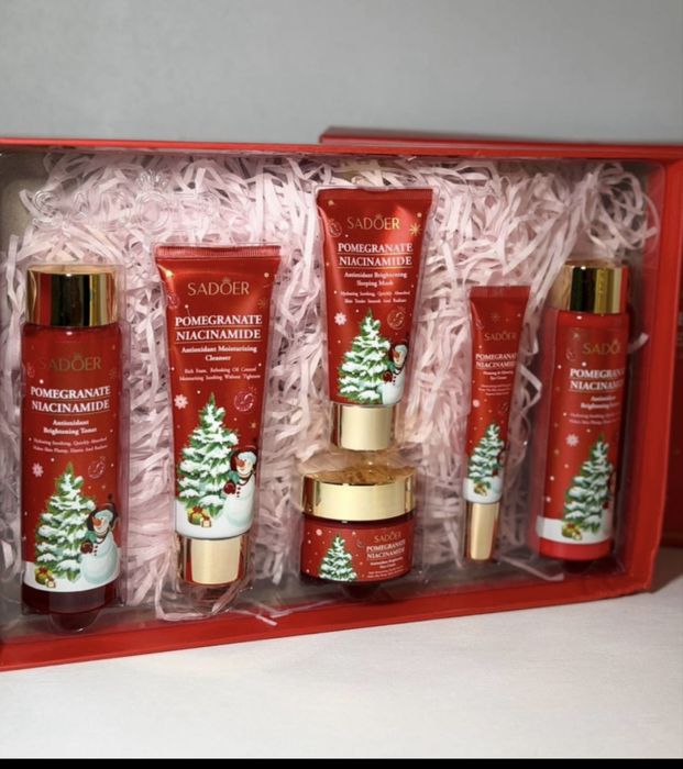 Подарочные наборы