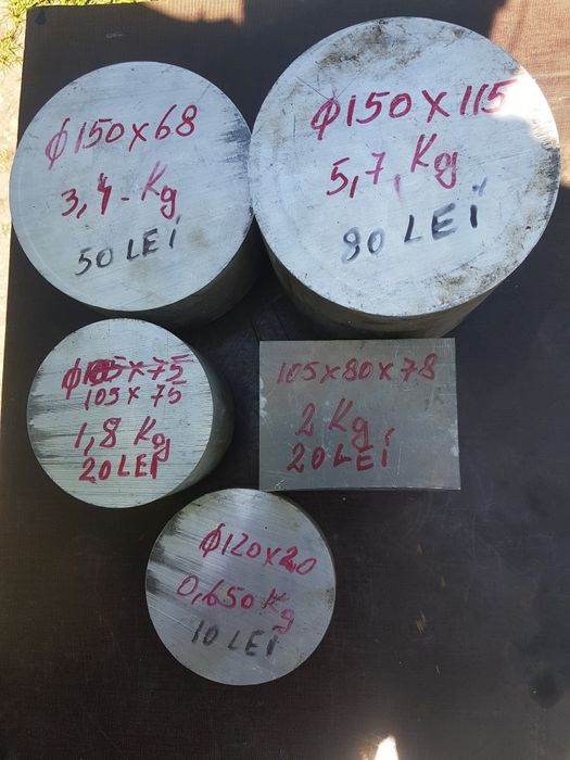 Poliamida fi 51×330,aluminiu,dispozitiv control,subler cu talpa