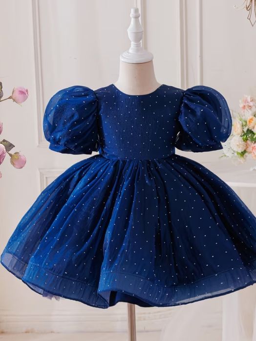 Платья для девочек