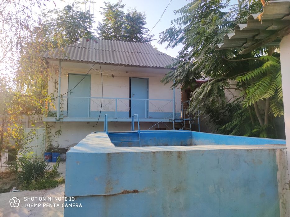 Срочно Продаю Дачу 6 соток.