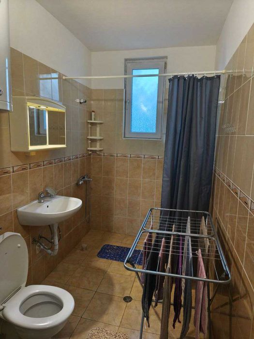 3-стаен апартамент с две спални в к.к.Чайка!