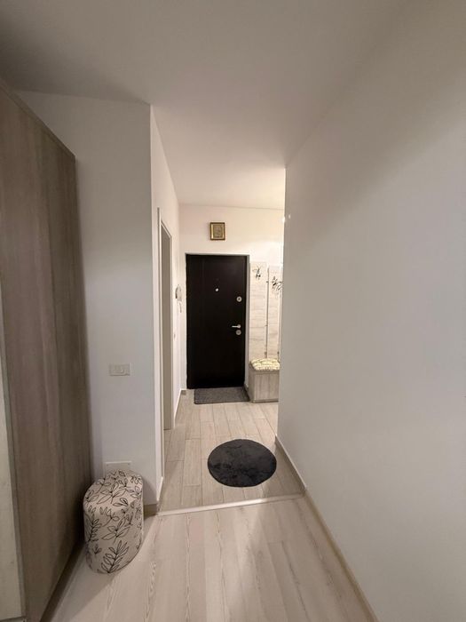 Vand garsoniera militari residence cu loc de parcare inclus