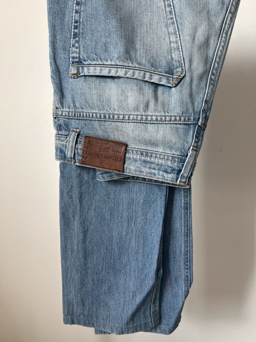 Джинсы мужские оригинал