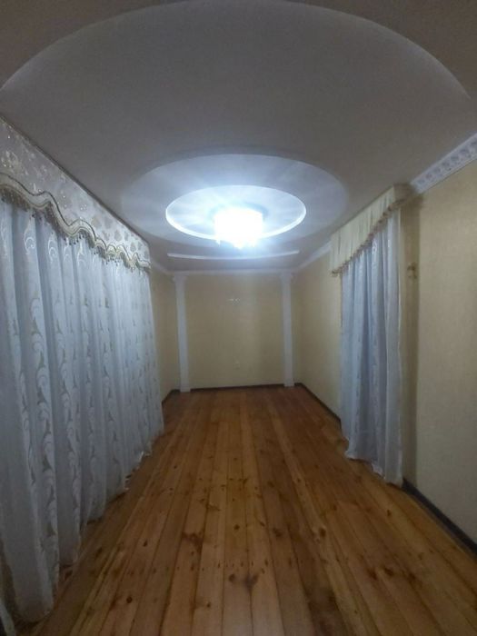 Срочно продаётся 3-комнатная квартира