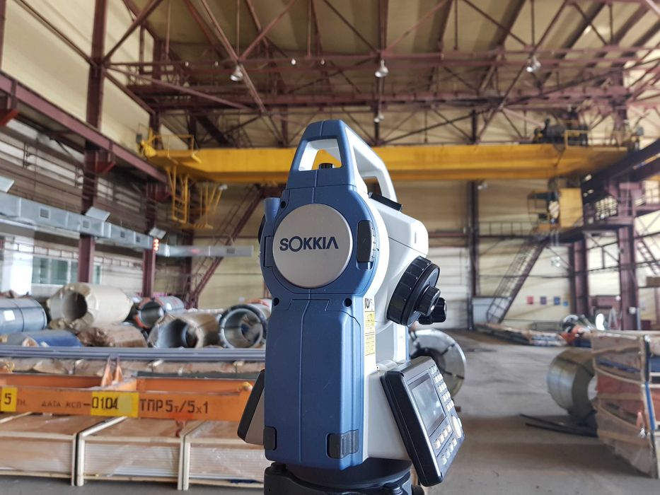 Услуги геодезиста маркшейдера