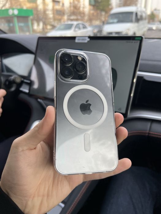 iPhone 13 Pro 128 gb black