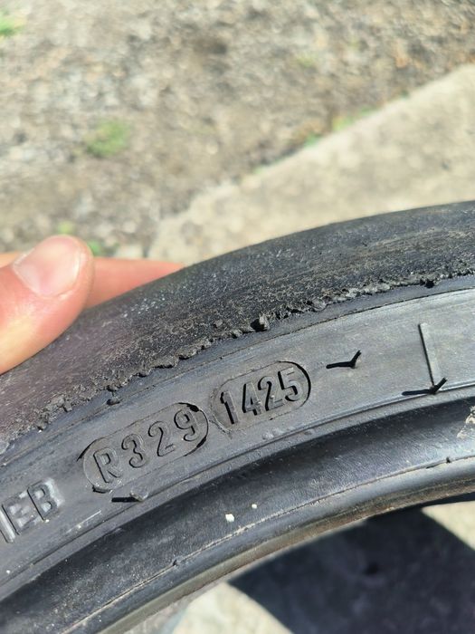 Pirelli Superbike SC1