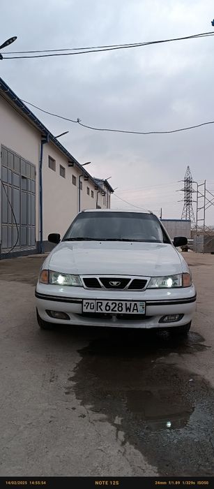 Nexia 1. 2006 yil