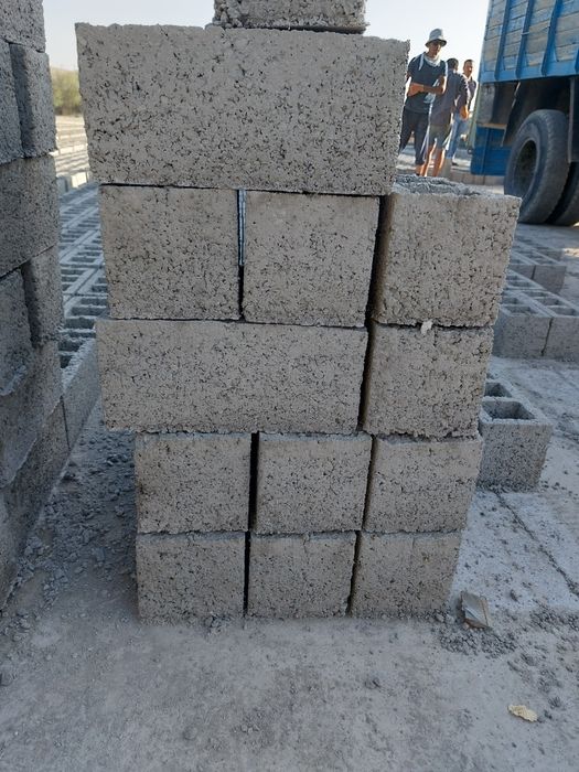 Шлака булок дастапкасбилан