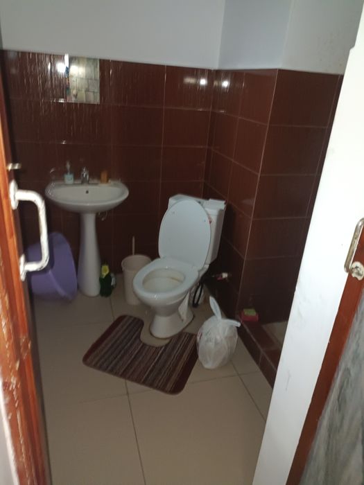 Продам 2 дома на одной территории