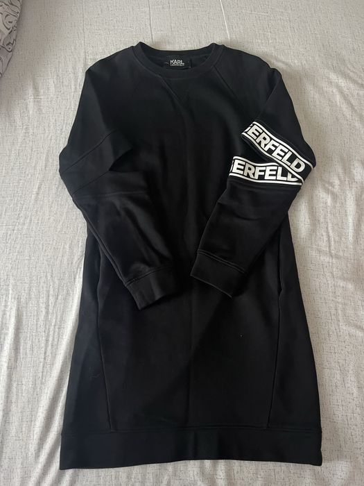 Рокля от Karl Legerfeld