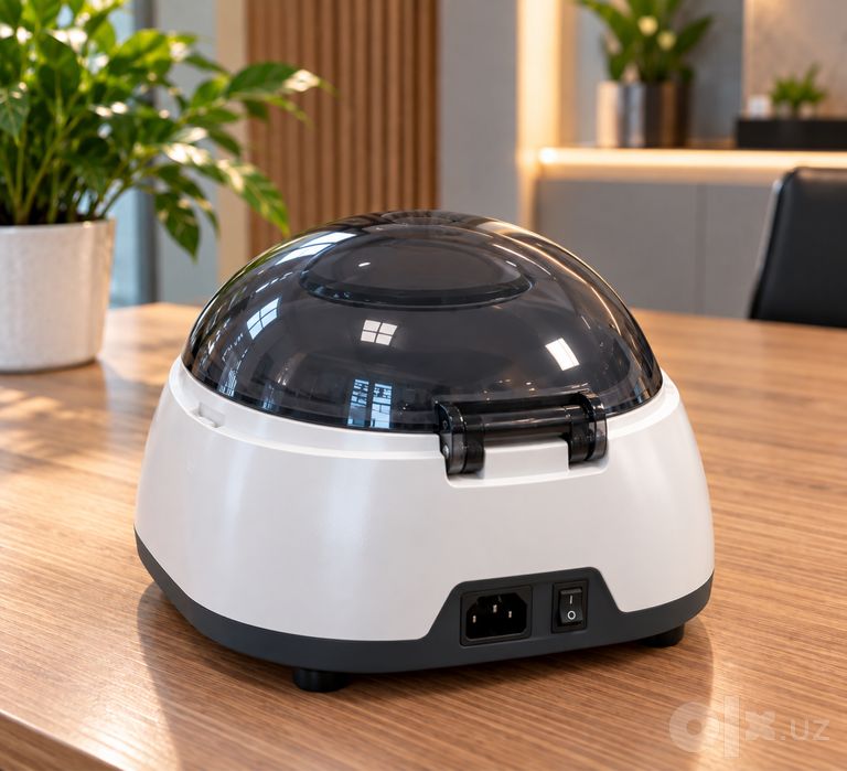 Миницентрифуга JOANLAB MC-4/7S — 4000/7000 об/мин