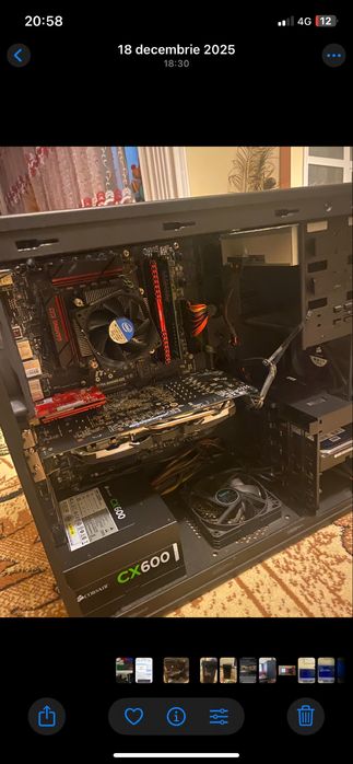 Unitate pc gaming