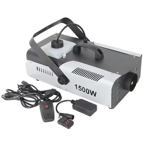 Suhoy tuman 1500W