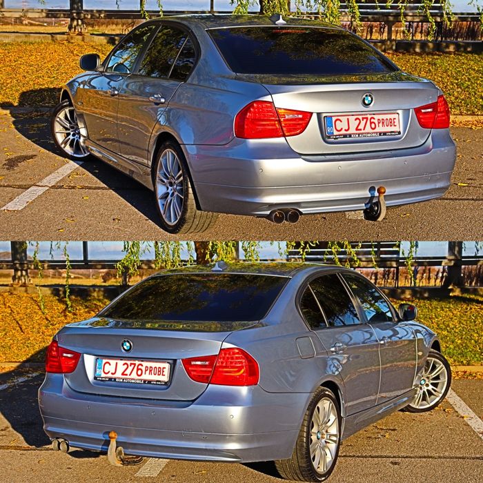 BMW Seria 3 2010 — imagine 3