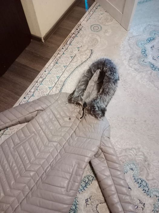 Продам дубленку за 55000