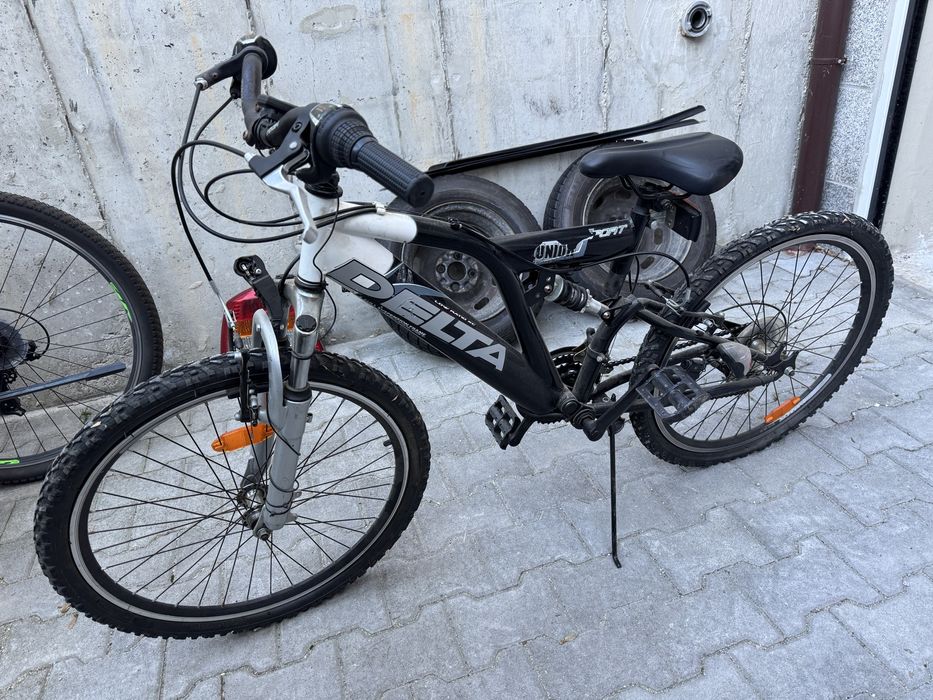 Детско колело 24 цола