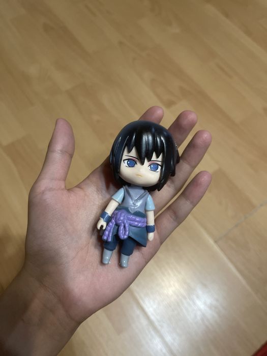 Фигурка Саске из Наруто