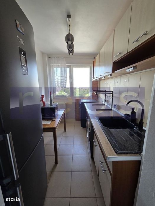Vanzare 3 Camere Semidecomandat -Dristor