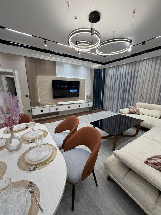 Метро МИНОР ЖК NUR 3/2/9 Элитный Комплекс 106кв.м.