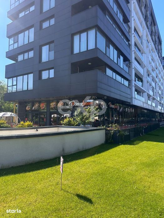 Spatiu Comercial 102 The Address