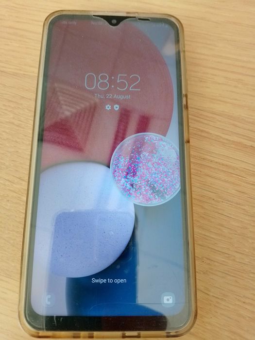 Samsung Galaxy A13-128GB/4GB,5G,2 SIM+mSD