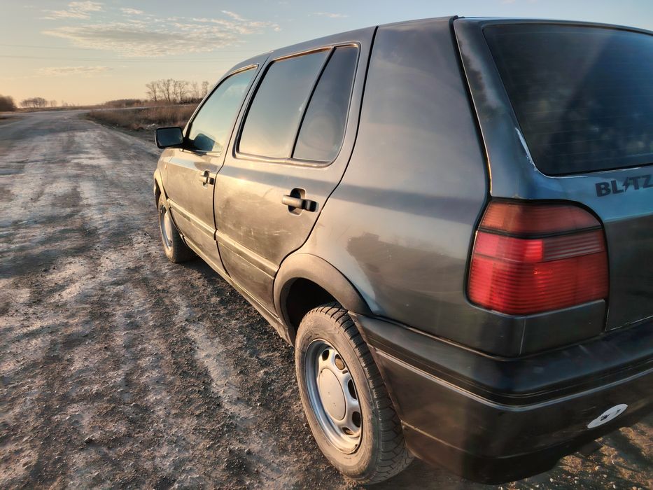 Продаю гольф 3,.