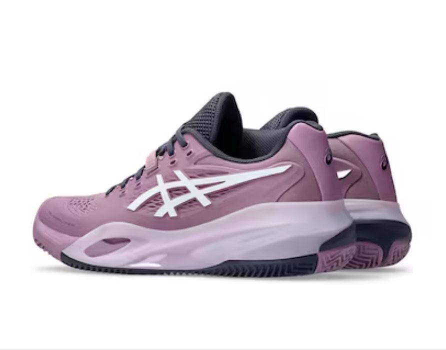 Тенис обувки Asics Gel-Resolution X Clay