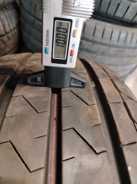 2бр.летни гуми 235/65/16C Bridgestone