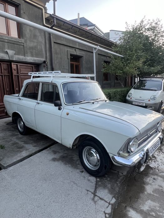 Maskivich sotiladi