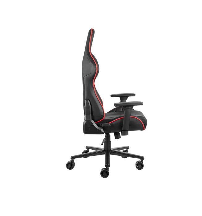 } Игровое кресло 2E GAMING HIBAGON ll Black-Red