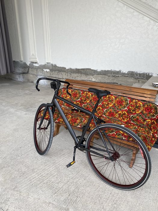 велосипед на продажу single speed