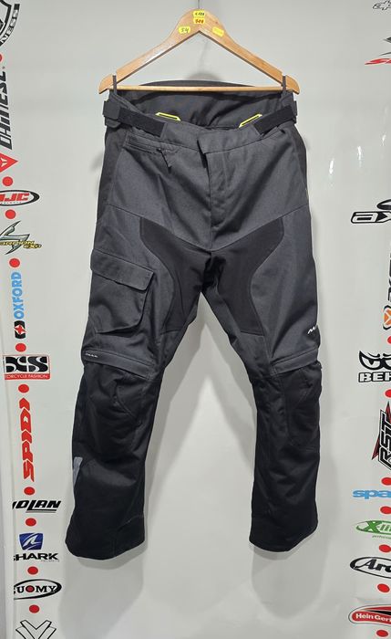 Pantaloni moto textil Macna Fulcrum 54