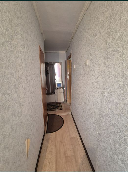 2-комнатная по Маясовой 36