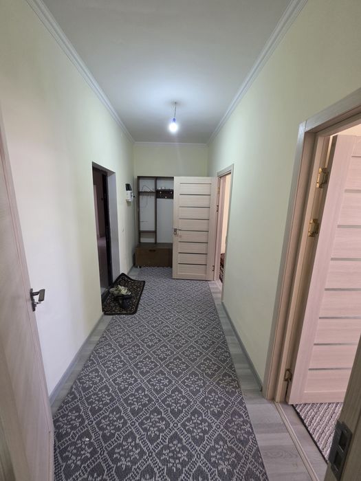 Motrid qorasuv 2 xonali ijaraga beriladi