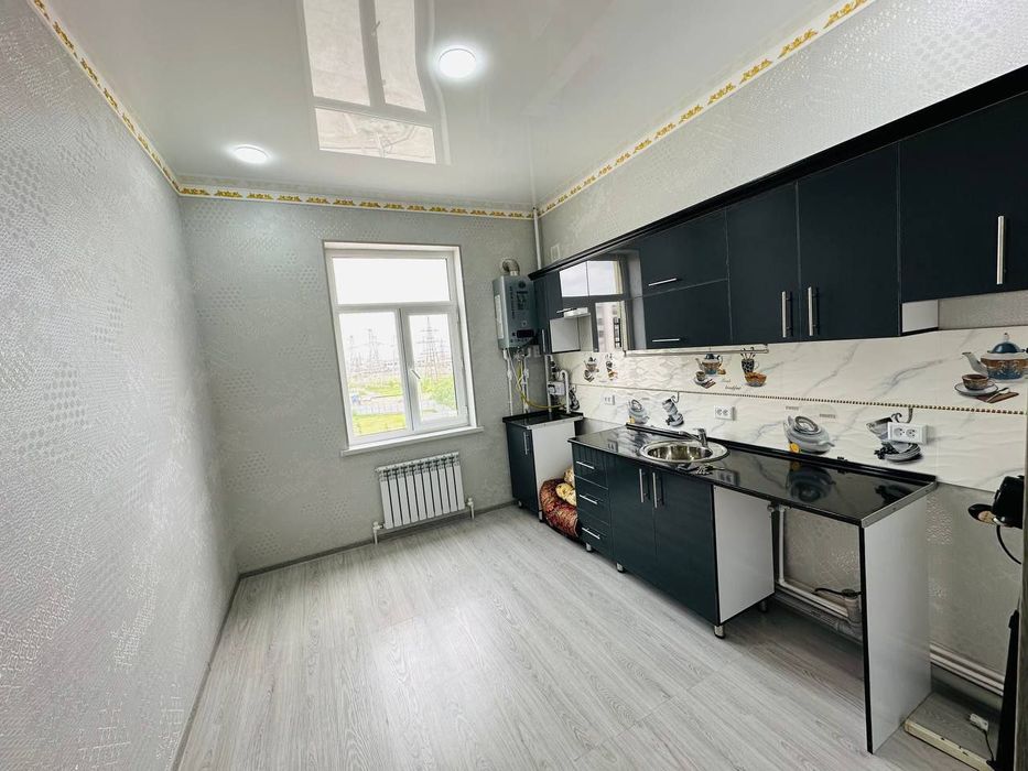 Продаётся 1 комнатная квартира на 4этаже