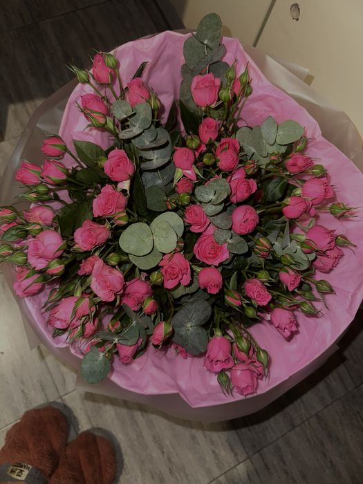 Срочно продам цветы