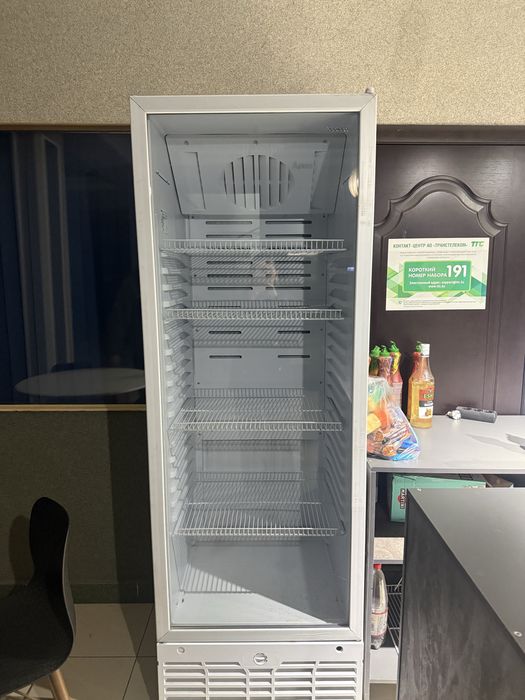 Холодильник для напитков