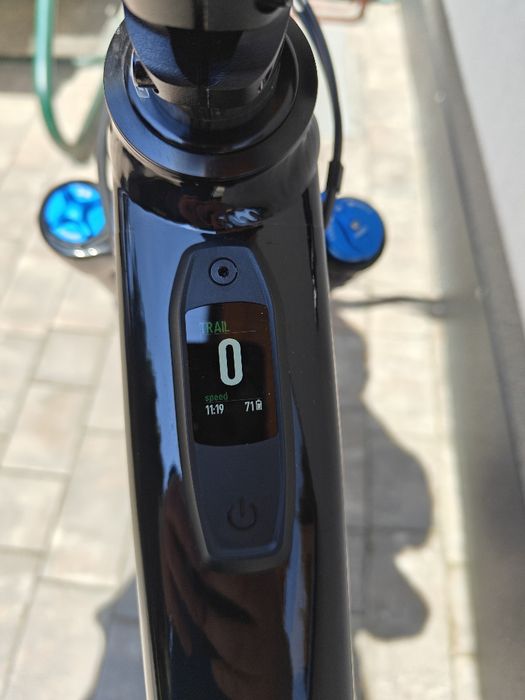 Specialized Turbo Levo 3 eBike * 2025 * 355 km * M * 700Wh * 90Nm * Frane Maven * Suspensie FOX 160 mm