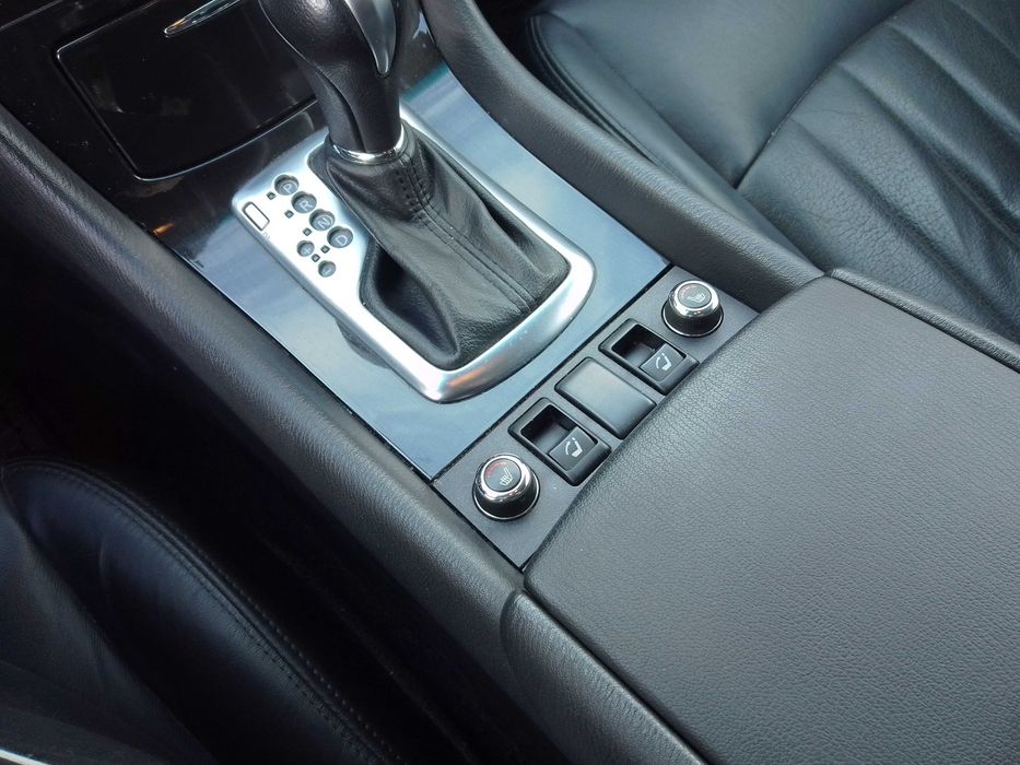 Infiniti EX 3.0d GT PREMIUM FULL