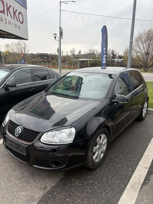 Schimb cu vito  golf 5 pachet gti 2.0tdi sau schimb cu 4x4