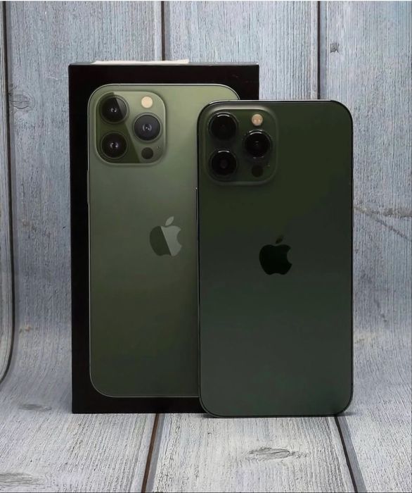 Айфон Iphone 13 Pro Max 128gb в идеальном состоянии ,гарантия