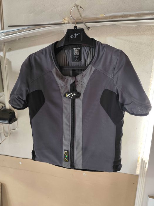 Vesta airbag Alpinestars TECH-AIR 5