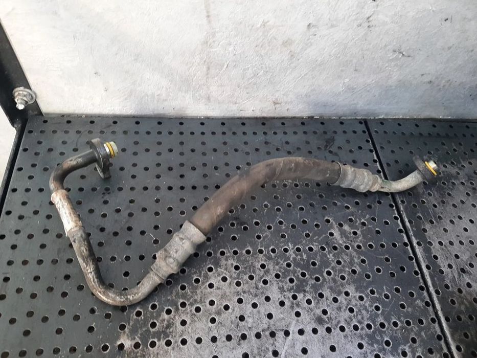 conducta clima ac 1.6 d d4162t volvo s40 08623406
