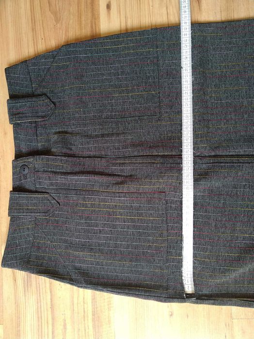 Пола, дълга, не е употребявана