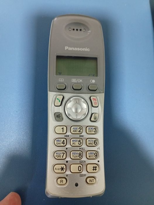 Радиотелефон Домашний