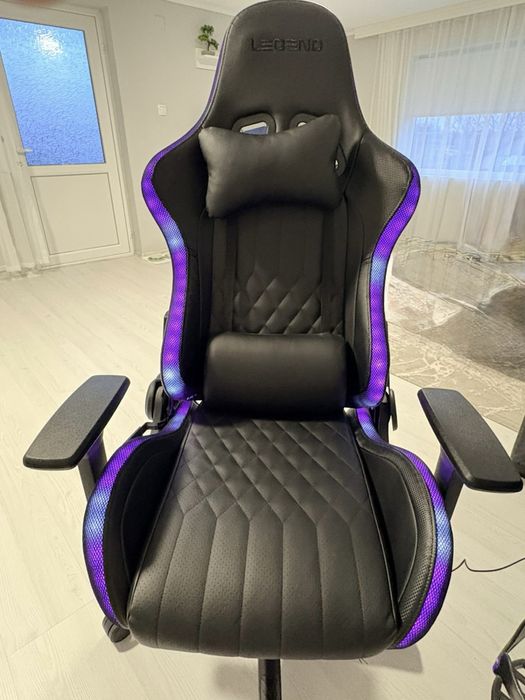 Настолен компютър Intel Core i5-8400 / 8GB RAM / Windows 10 Pro