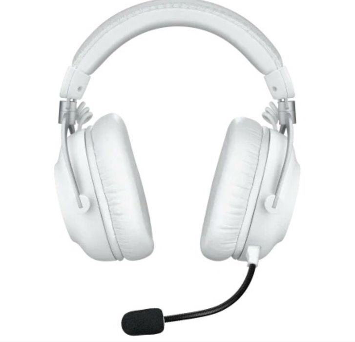 Новые игровые наушники Logitech G Pro X 2 Lightspeed